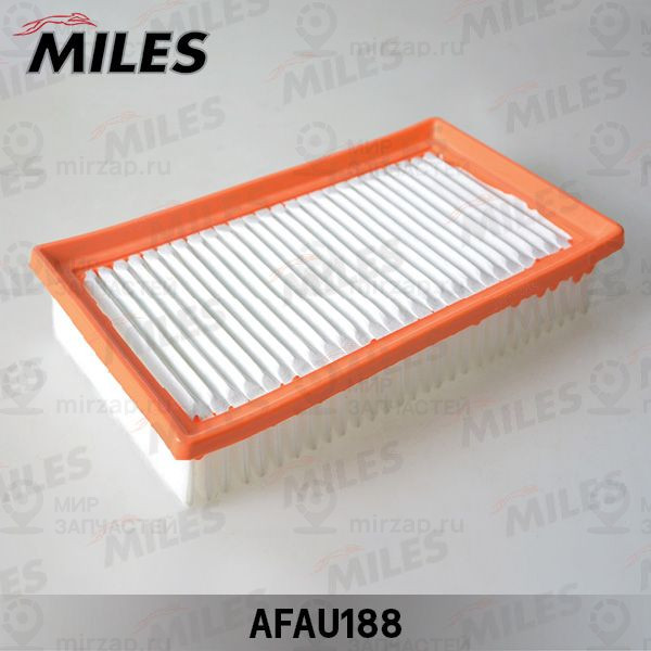 Воздушный фильтр MILES AFAU188
