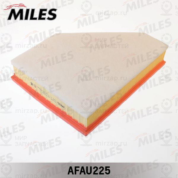 Воздушный фильтр MILES AFAU225