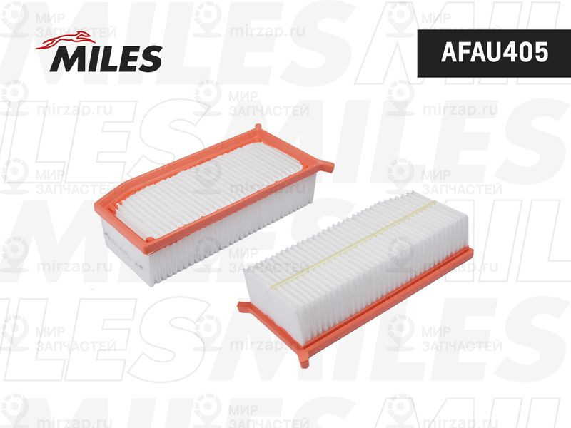 Воздушный фильтр MILES AFAU405