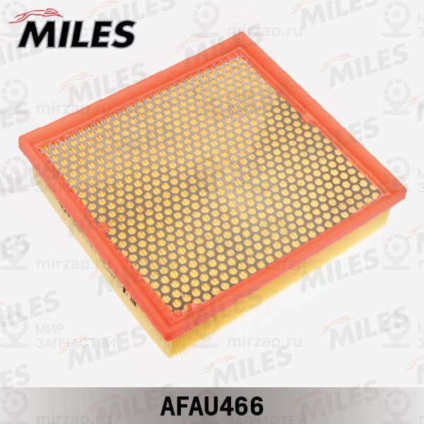 Воздушный фильтр MILES AFAU466