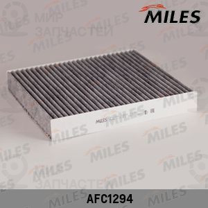Фильтр, воздух во внутренном пространстве MILES AFC1294