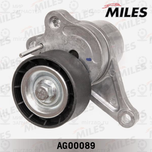 Запчасть MILES AG00089