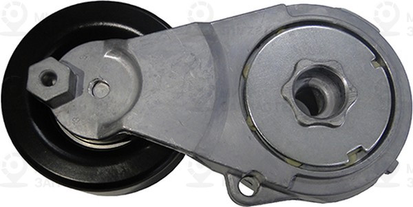 Натяжная планка, поликлиновой ремень MILES AG00139