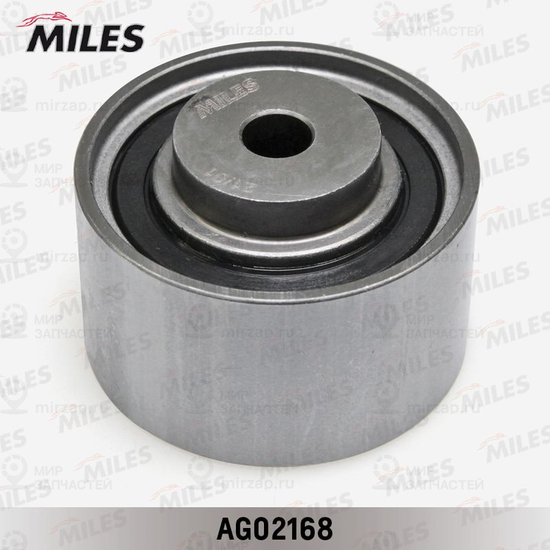 Запчасть MILES AG02168