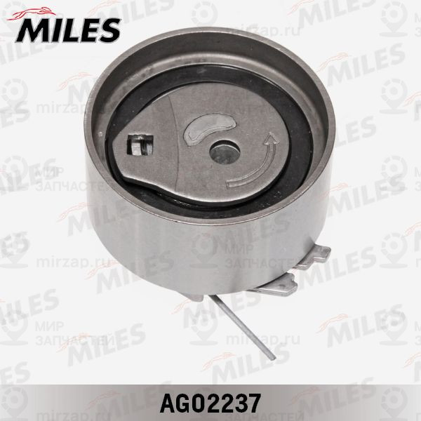 Запчасть MILES AG02237