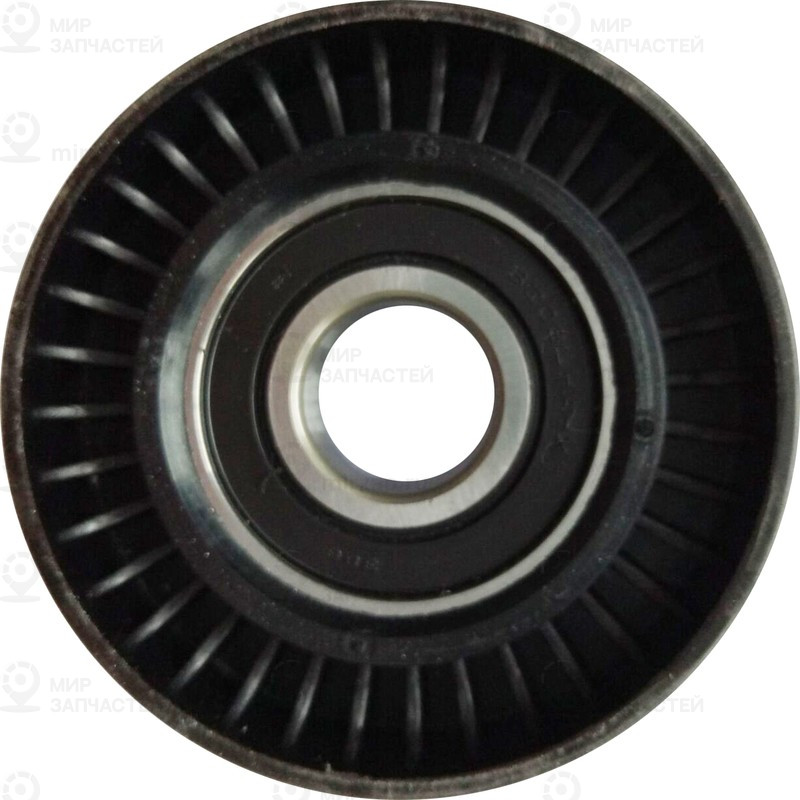 Натяжная планка, поликлиновой ремень MILES AG03099