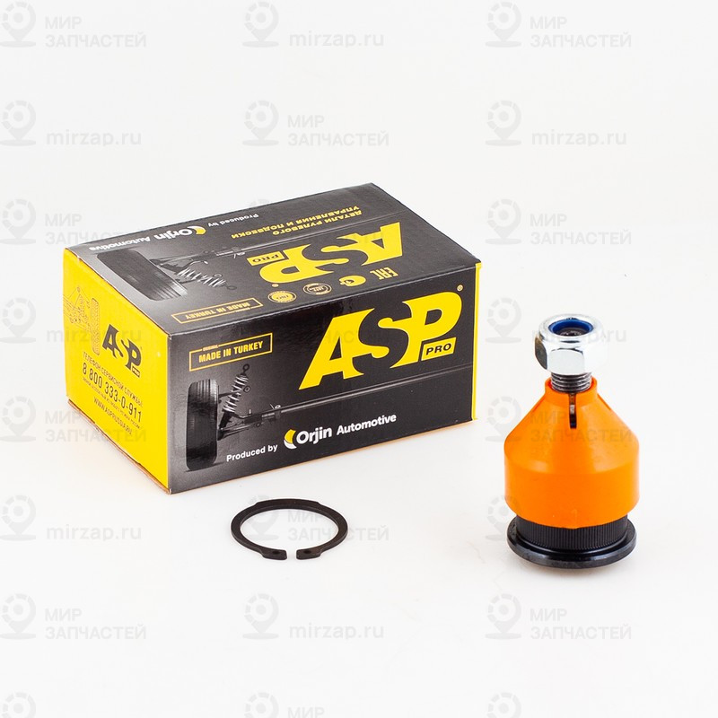 Запчасть ASP RJ00031