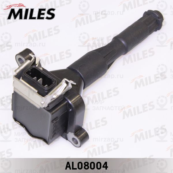 Катушка зажигания MILES AL08004