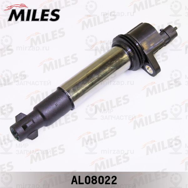 Катушка зажигания MILES AL08022