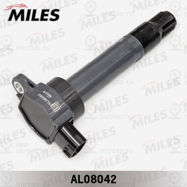 Катушка зажигания MILES AL08042