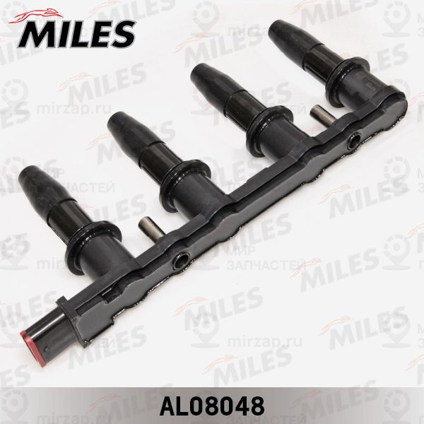 Катушка зажигания MILES AL08048