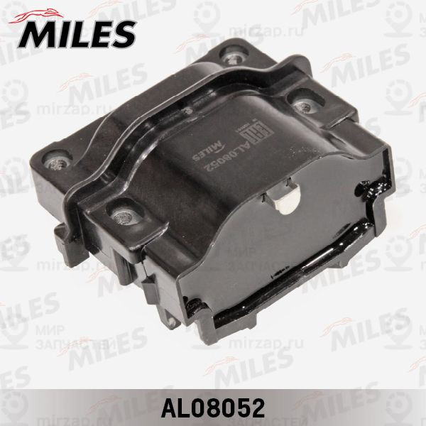 Катушка зажигания MILES AL08052