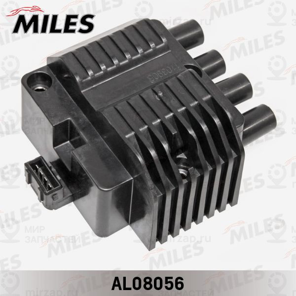 Катушка зажигания MILES AL08056