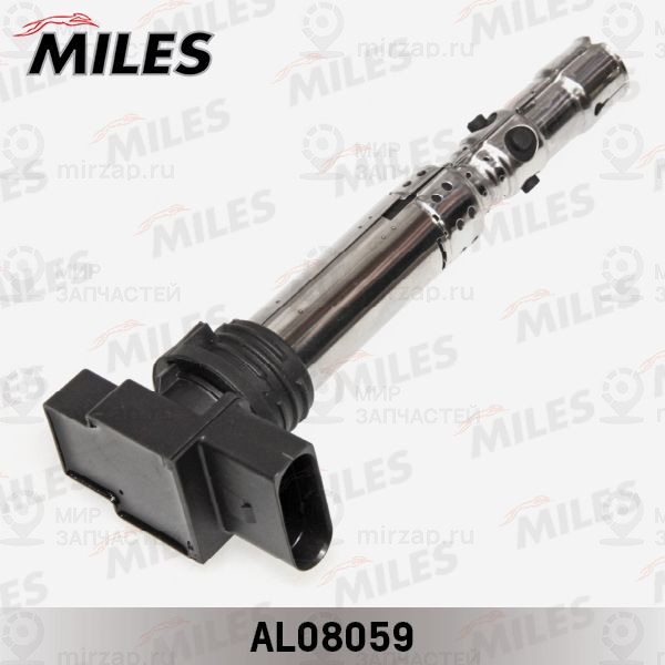 Катушка зажигания MILES AL08059
