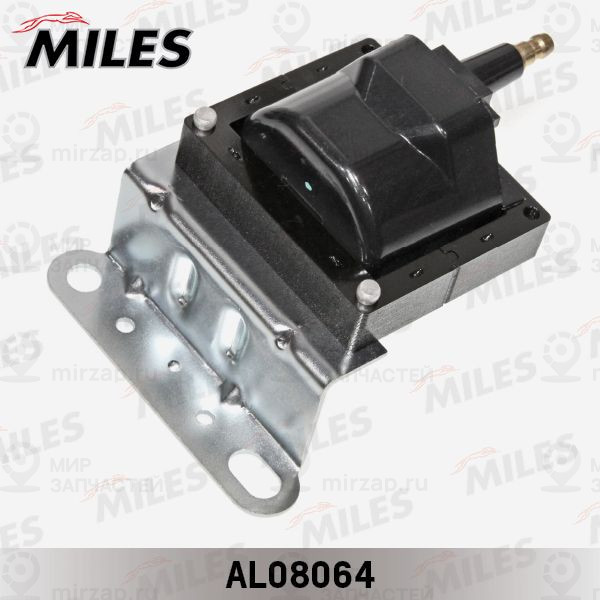 Катушка зажигания MILES AL08064