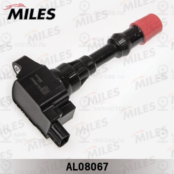 Катушка зажигания MILES AL08067
