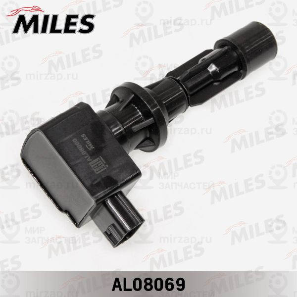Катушка зажигания MILES AL08069
