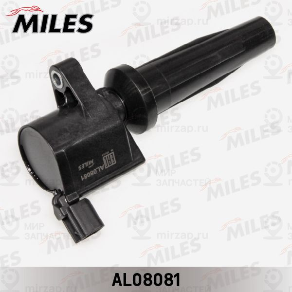 Катушка зажигания MILES AL08081