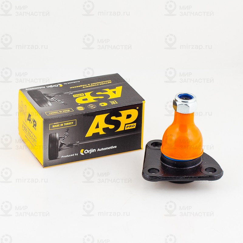 Запчасть ASP RJ00035