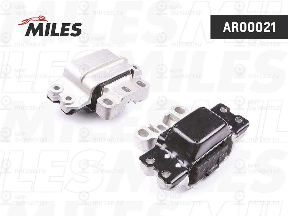 Запчасть MILES AR00021
