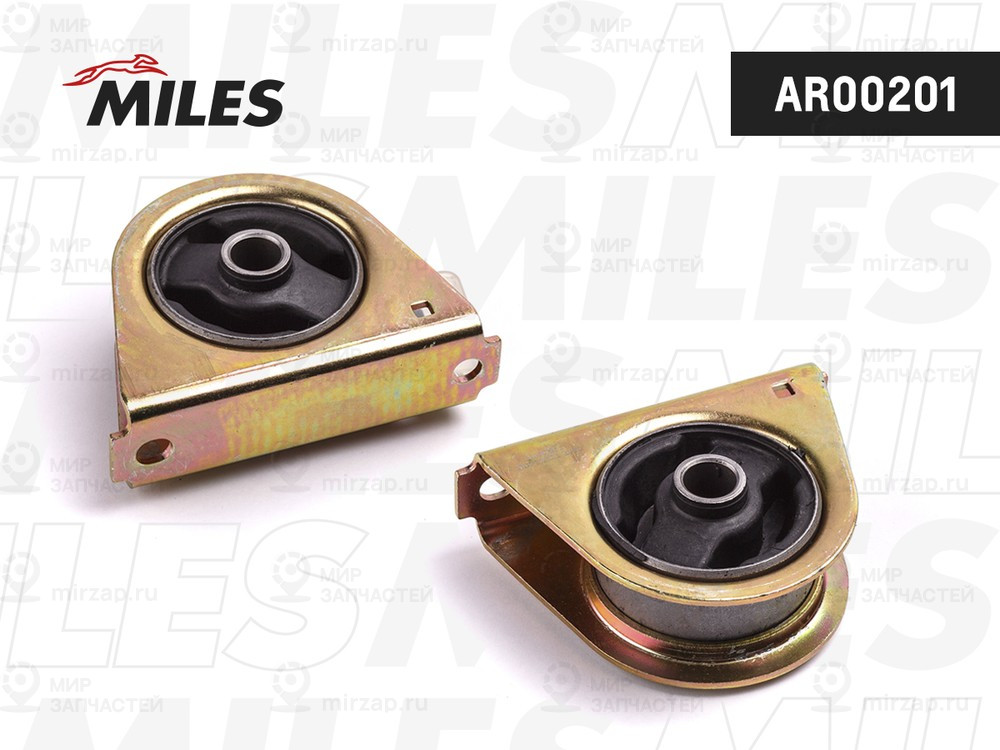 Запчасть MILES AR00201