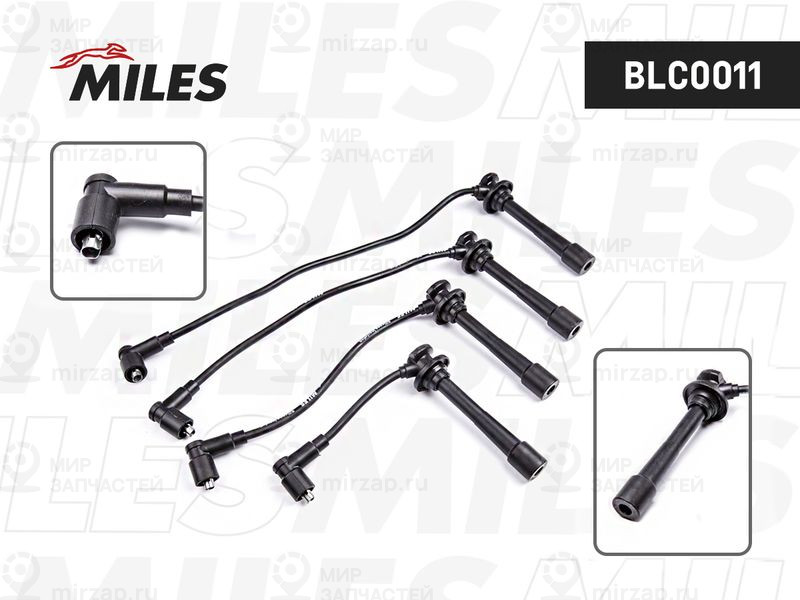 Запчасть MILES BLC0011