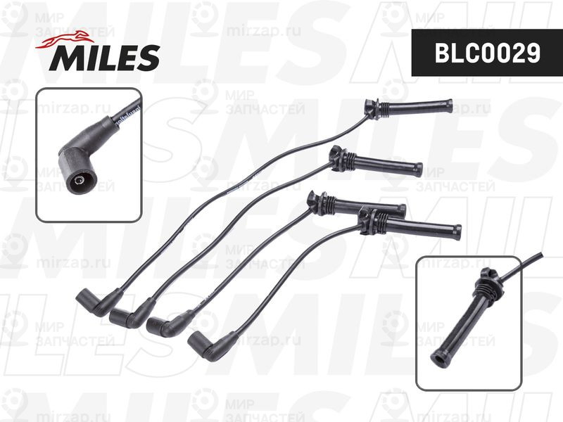 Запчасть MILES BLC0029