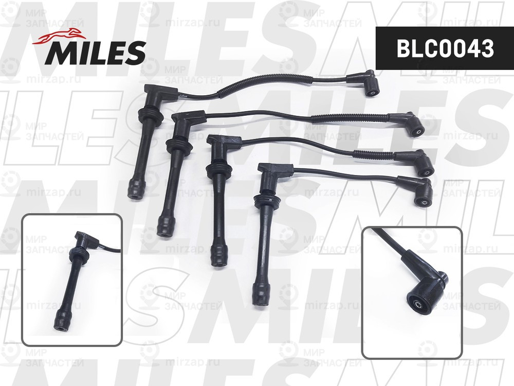 Запчасть MILES BLC0043