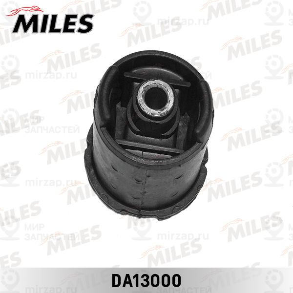 Втулка, балка моста MILES DA13000