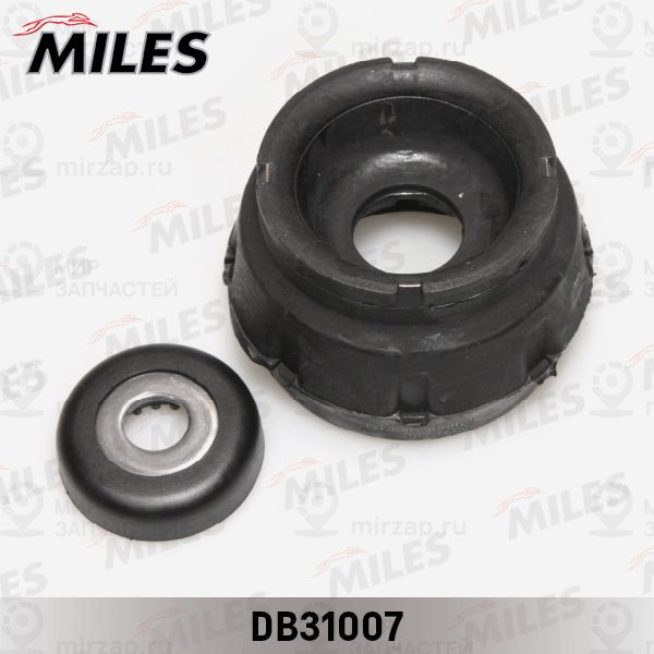 Опора стойки амортизатора MILES DB31007