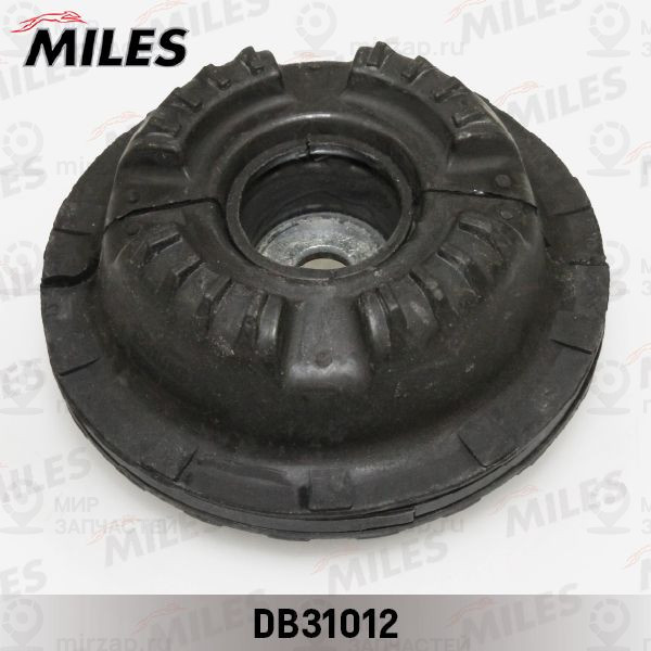Опора стойки амортизатора MILES DB31012