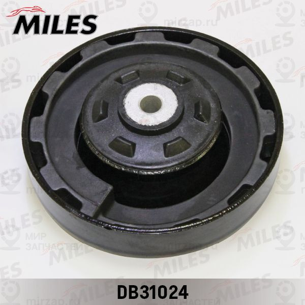 Опора стойки амортизатора MILES DB31024
