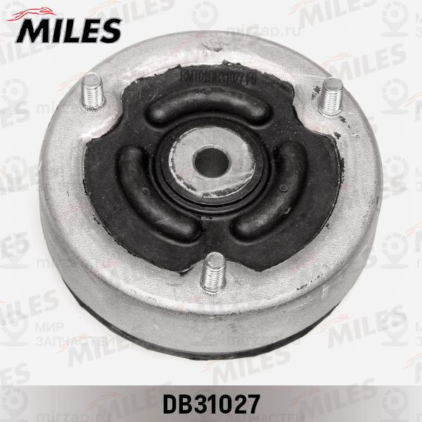 Опора стойки амортизатора MILES DB31027