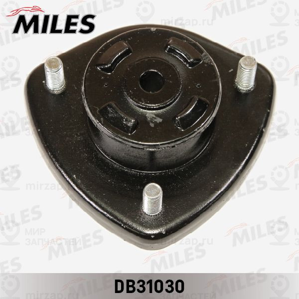 Опора стойки амортизатора MILES DB31030