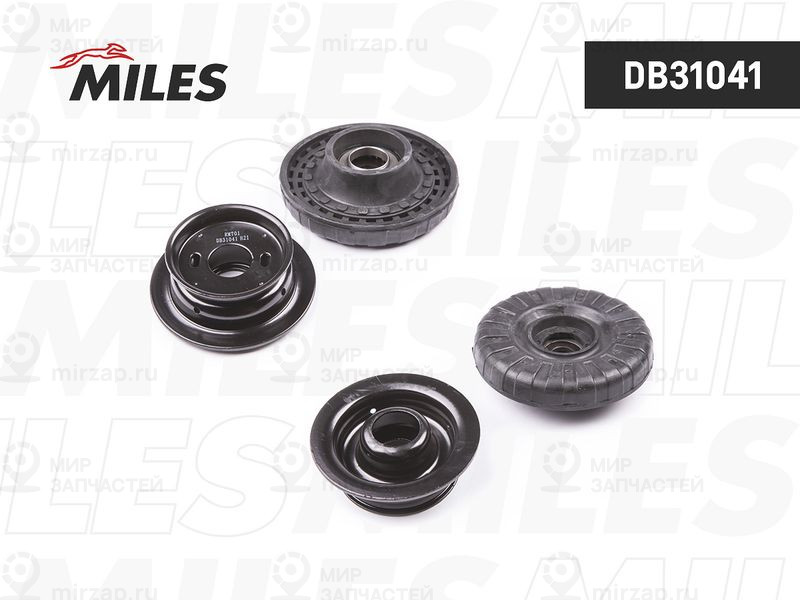 Опора стойки амортизатора MILES DB31041