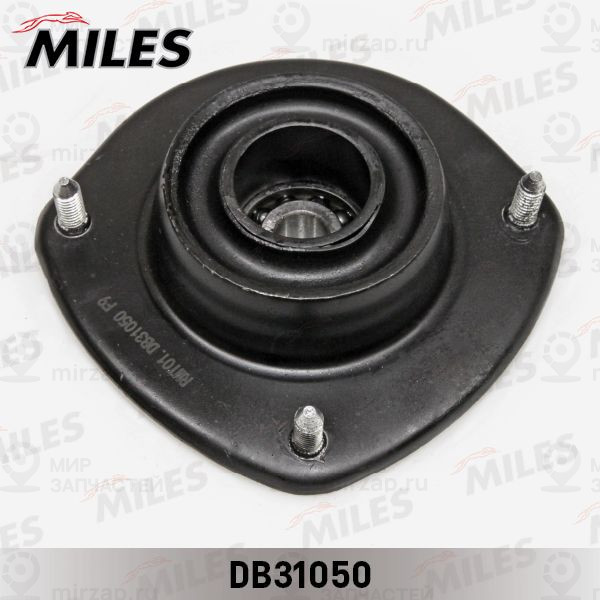 Опора стойки амортизатора MILES DB31050