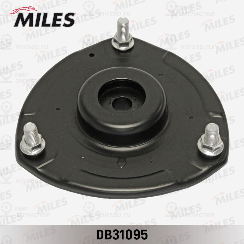 Опора стойки амортизатора MILES DB31095