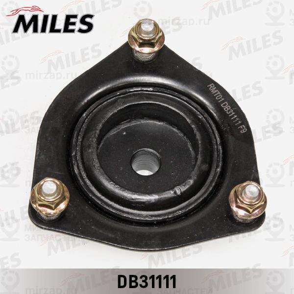 Ремкомплект, опора стойки амортизатора MILES DB31111