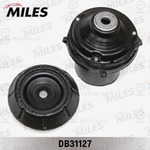 Опора стойки амортизатора MILES DB31127