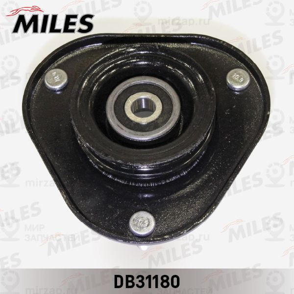Опора стойки амортизатора MILES DB31180