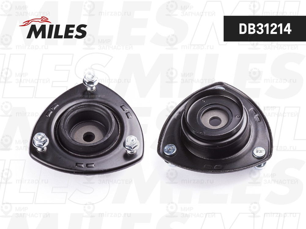 Запчасть MILES DB31214