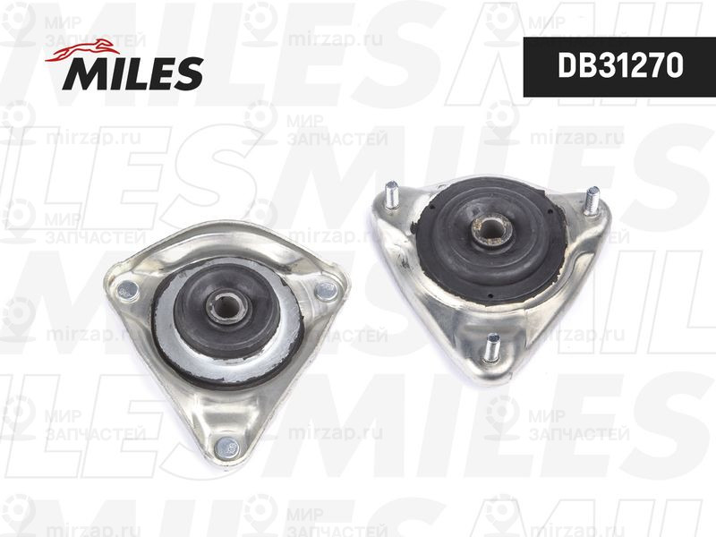 Запчасть MILES DB31270