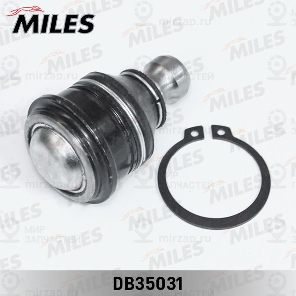 Шарнир независимой подвески / поворотного рычага MILES DB35031