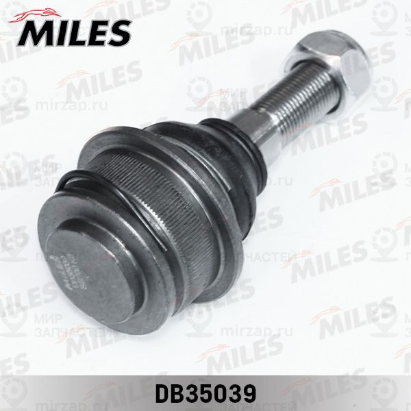 Шарнир независимой подвески / поворотного рычага MILES DB35039