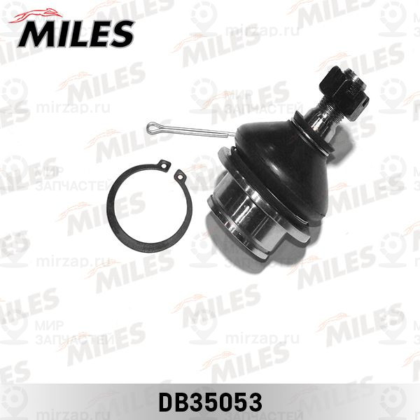 Шарнир независимой подвески / поворотного рычага MILES DB35053