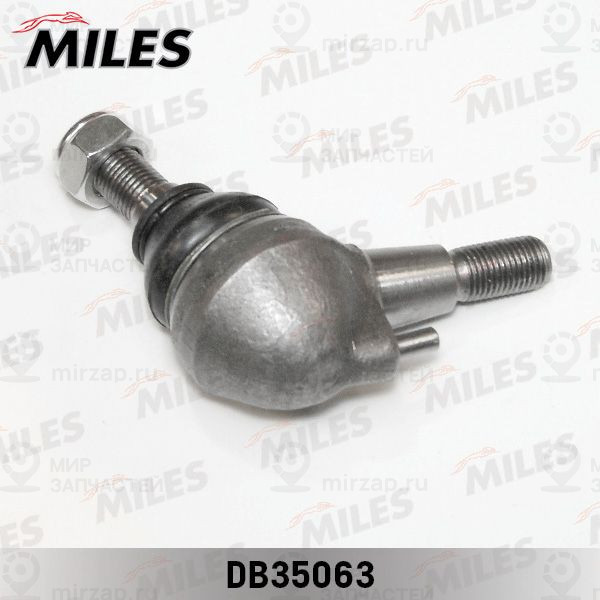 Шарнир независимой подвески / поворотного рычага MILES DB35063
