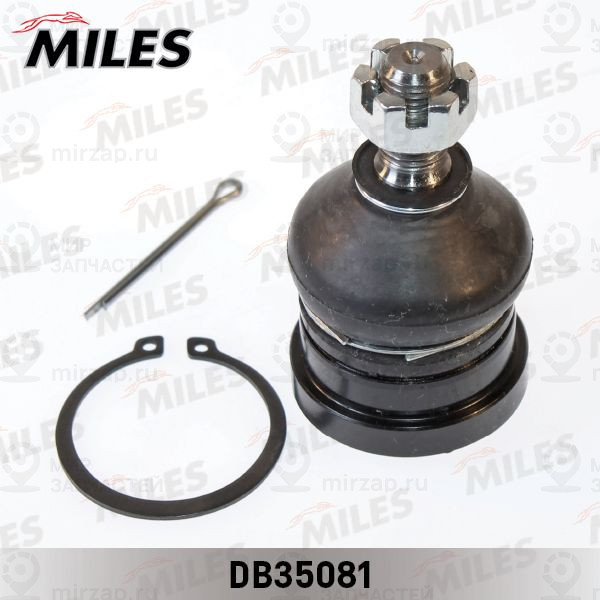 Запчасть MILES DB35081