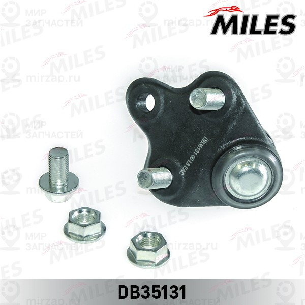Запчасть MILES DB35131