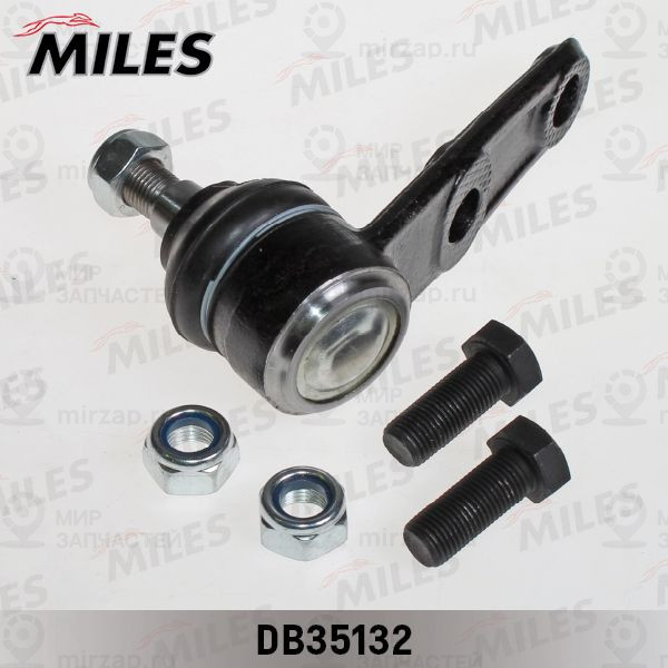 Шарнир независимой подвески / поворотного рычага MILES DB35132