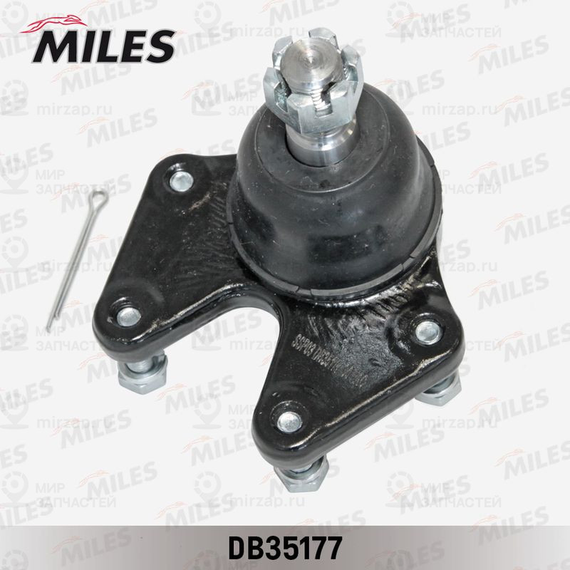 Шарнир независимой подвески / поворотного рычага MILES DB35177